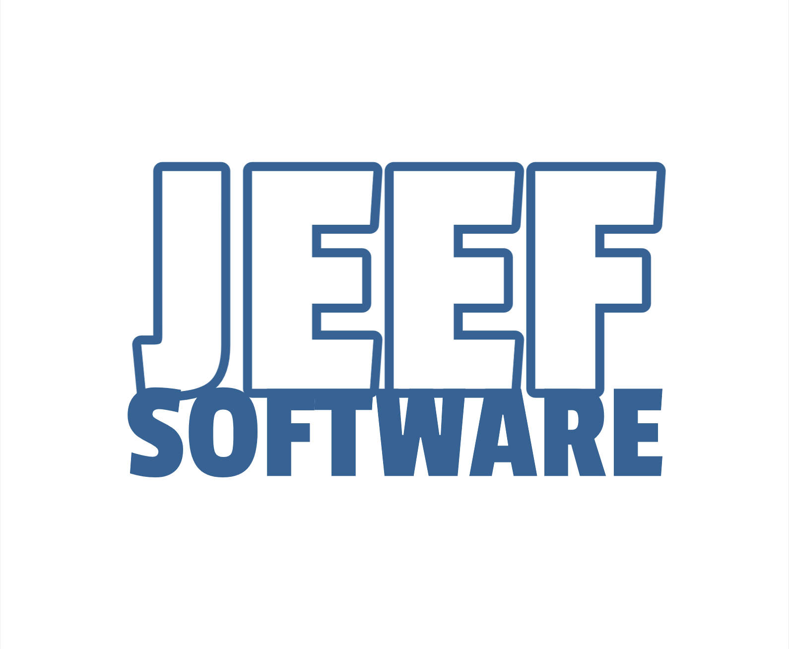 JeeF Software LOGO